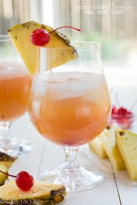 Bar-cocktails