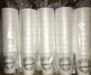 Teacher-cups