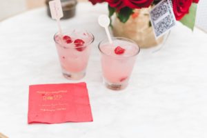 Personalized Napkins