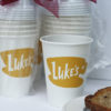 lukes-diner-disposible-coffee-cups-gilmore-girls-party-supply-stars-hollow