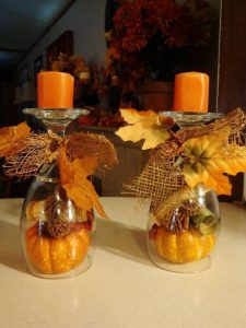 fall decor