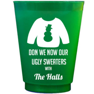 ugly cups