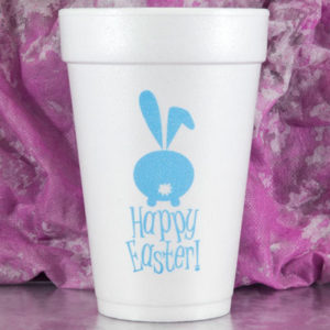 Easter cups