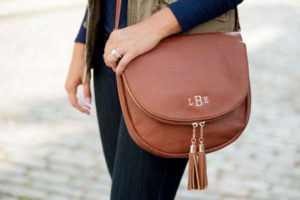 purse