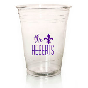 Plan a Mardi Gras Party with Personalized Products