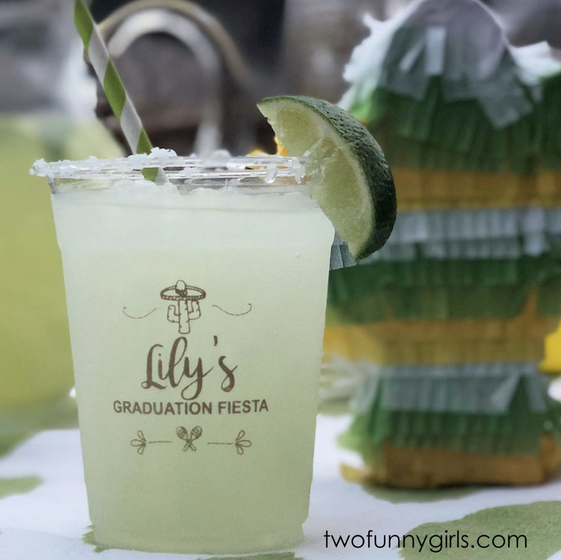 Finalizing Your Fiesta