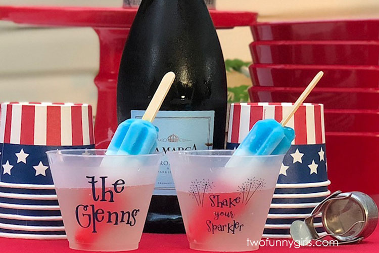 Custom-July-4th-Plastic-Personalized-Party-Cups-Shatterproof-Frosted