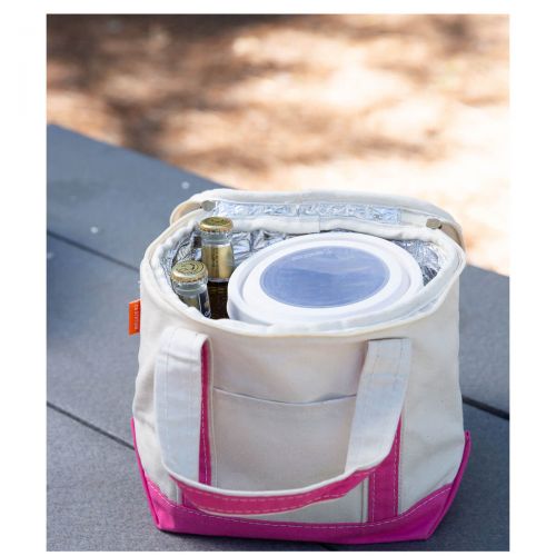 custom insulated cooler for summer gifts