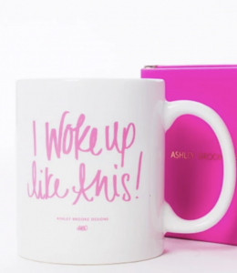 Cute Mug Dorm Gift