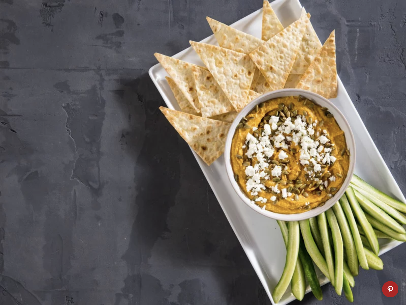 Friendsgiving appetizer recipes