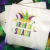 Full Color Paper Napkins with Custom Art Image - Image 3