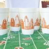 Austin, Texas Skyline {Foam Cup 10 Pack} HIDD - Image 4