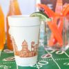Austin, Texas Skyline {Foam Cup 10 Pack} HIDD - Image 3