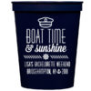Personalized Stadium Cups for Bachelor/Bachelorette Party {16 oz} - Image 5