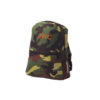 Small Backpack {Camo Nylon} - Image 2