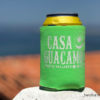Solid Neoprene Collapsible Insulated Hugger for Mexican Fiesta {Qty 12+} - Image 5