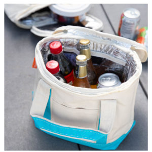 Cooler Bags - Insulated