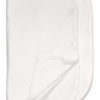 Cotton Light-Weight Blanket {White} - Image 4