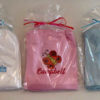 Cotton Light-Weight Blanket {White} - Image 3