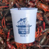 Personalized Stadium Cups for Lobster/Crawfish Boil {16 oz} - Image 3