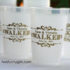 Personalized Shatterproof Cups for Wedding Reception {All Sizes} - Image 2