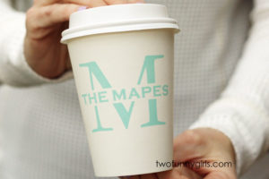 Personalized Cups - Custom Paper Coffee/Hot Cups