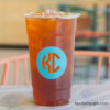 Personalized Soft Sided Clear Plastic Cups {All Sizes} - Image 7