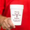 Personalized Styrofoam Cups for Lobster/Crawfish Boil - Image 8