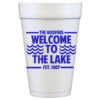 custom cups for lake house