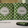 Full Color Pattern Personalized Huggers {Qty 12+} All Patterns - Image 3