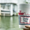Styrofoam Cups with Wave Wrap {All Designs} - Image 3