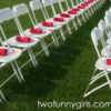 Bulk Print Solid Colored Neoprene Collapsible Insulated Can Huggers for Wedding {Qty 12+} - Image 4