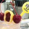Personalized Plastic Drink Stirrers for Bachelorette/Wedding Shower - Image 9