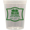 Personalized Stadium Cups for Family Vacation {16 oz} - Image 3