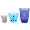 Custom Printed Colored Hard Plastic Kentucky Derby Party {All Sizes - All Colors} - Image 3