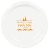 Personalized Plastic Plate for Kentucky Derby Party - Image 6