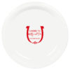 Personalized Plastic Plate for Kentucky Derby Party - Image 2
