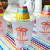 Personalized Shatterproof Roadie Cups for Graduation {All Sizes} - Image 8