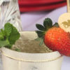Custom Wooden Charcuterie Food/Drink Pick Kentucky Derby Party {4" long} - Image 3