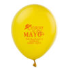 Custom Printed Latex Balloons for Kentucky Derby - Image 2