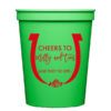 Personalized Stadium Cups for Kentucky Derby {16 oz} - Image 4