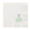 Custom 3 Ply Paper Napkin {All Colors} - Image 3