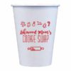 Personalized Paper Coffee Hot Cups {Christmas} - Image 7