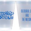 Personalized Shatterproof Pool Cups for Summer {All Sizes} - Image 4