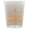 Personalized Stadium Cups for Kentucky Derby {16 oz} - Image 3