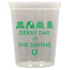 Personalized Stadium Cups for Kentucky Derby {16 oz} - Image 2