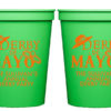 Personalized Stadium Cups for Kentucky Derby {16 oz} - Image 5