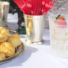 Personalized Shatterproof Cups for Wedding Reception {All Sizes} - Image 3
