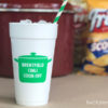 Personalized Styrofoam Cups {4 oz - 32 oz} - Image 8