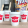 Personalized Styrofoam Cups {4 oz - 32 oz} - Image 3